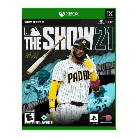 mlb the show 24 on xbox